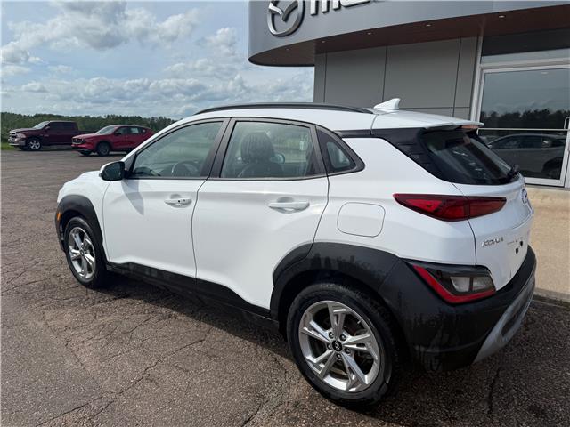 2023 Hyundai Kona 2.0L Preferred (Stk: 24849) in Pembroke - Image 14 of 23