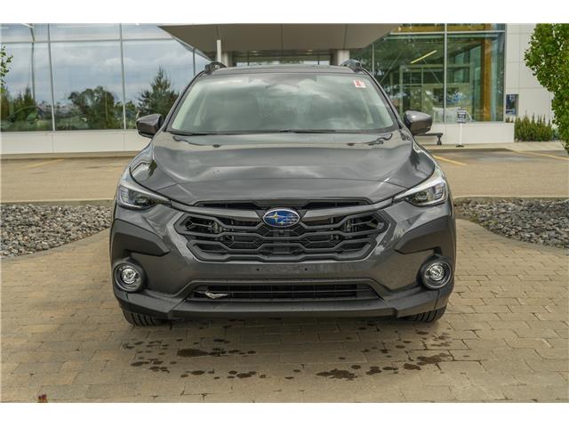 2026 Subaru Crosstrek Limited (Stk: 256674) in Red Deer - Image 7 of 21