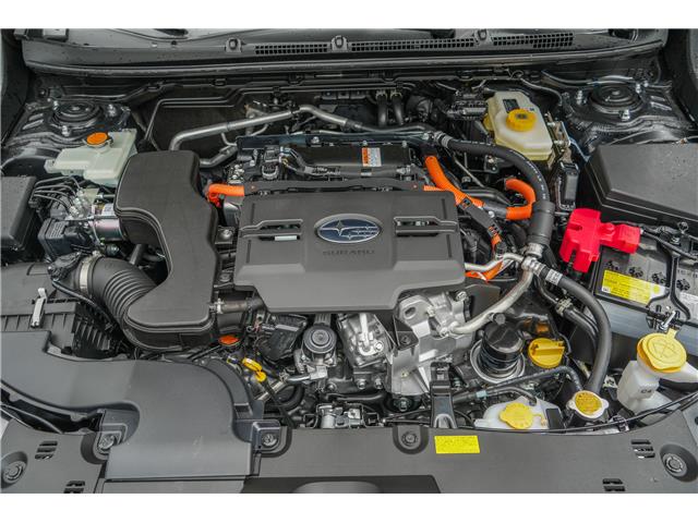 2026 Subaru Crosstrek Limited (Stk: 256674) in Red Deer - Image 8 of 21