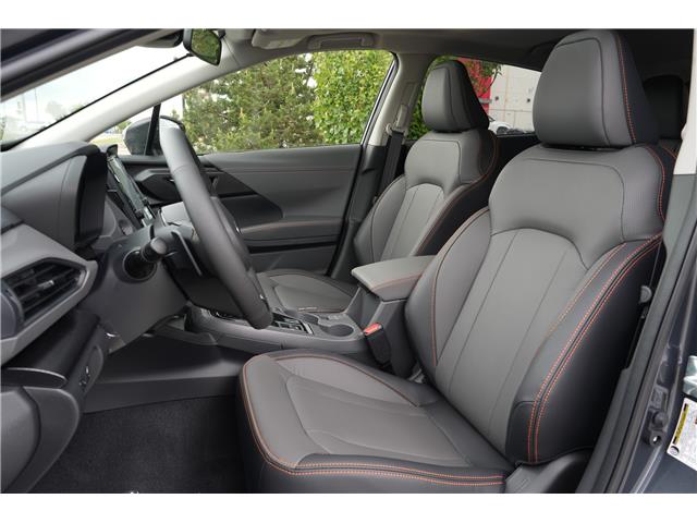 2026 Subaru Crosstrek Limited (Stk: 256674) in Red Deer - Image 10 of 21