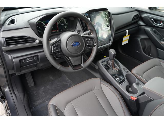 2026 Subaru Crosstrek Limited (Stk: 256674) in Red Deer - Image 11 of 21