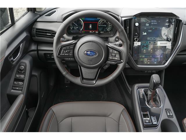 2026 Subaru Crosstrek Limited (Stk: 256674) in Red Deer - Image 12 of 21