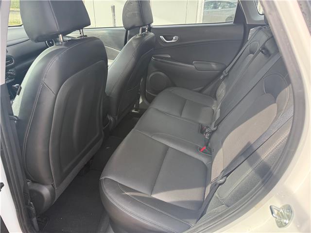 2023 Hyundai Kona 2.0L Preferred (Stk: 24849) in Pembroke - Image 17 of 23