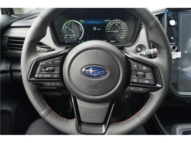 2026 Subaru Crosstrek Limited (Stk: 256674) in Red Deer - Image 14 of 21