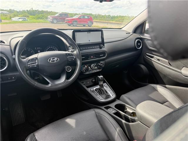 2023 Hyundai Kona 2.0L Preferred (Stk: 24849) in Pembroke - Image 18 of 23