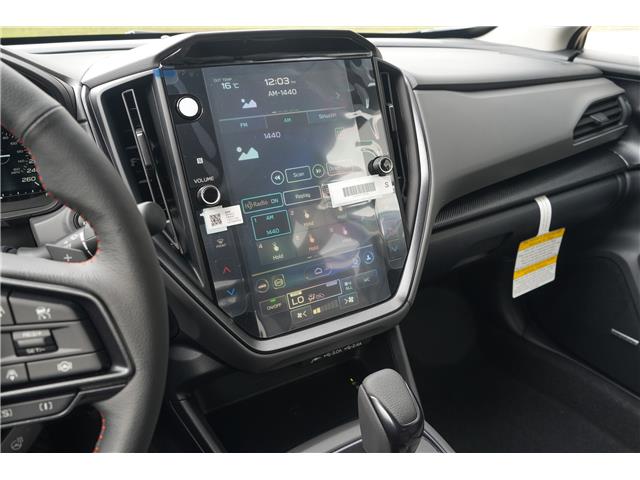 2026 Subaru Crosstrek Limited (Stk: 256674) in Red Deer - Image 15 of 21