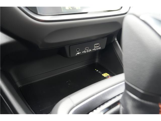 2026 Subaru Crosstrek Limited (Stk: 256674) in Red Deer - Image 16 of 21