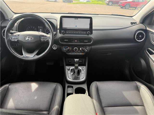 2023 Hyundai Kona 2.0L Preferred (Stk: 24849) in Pembroke - Image 19 of 23