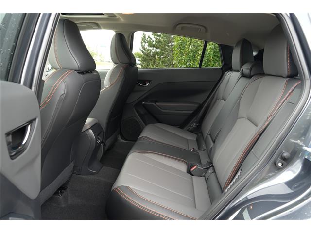 2026 Subaru Crosstrek Limited (Stk: 256674) in Red Deer - Image 20 of 21