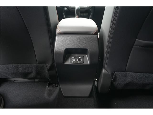 2026 Subaru Crosstrek Limited (Stk: 256674) in Red Deer - Image 21 of 21