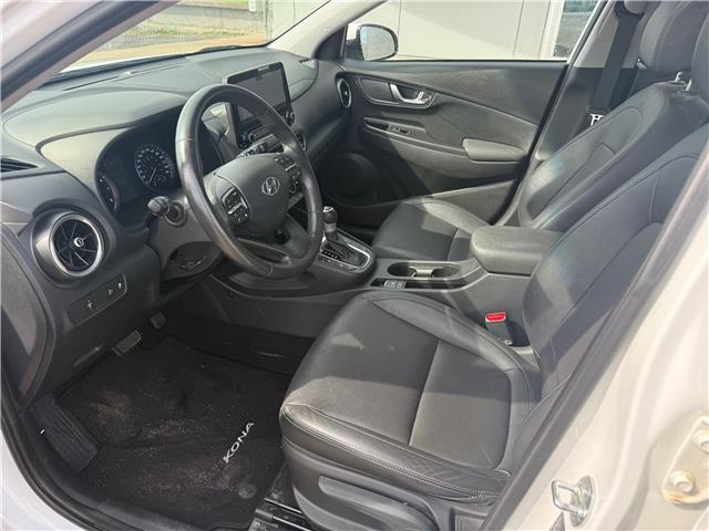 2023 Hyundai Kona 2.0L Preferred (Stk: 24849) in Pembroke - Image 22 of 23