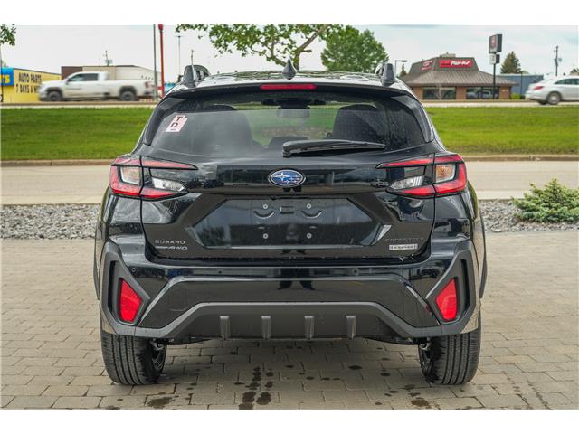 2026 Subaru Crosstrek Limited (Stk: 256537) in Red Deer - Image 3 of 21
