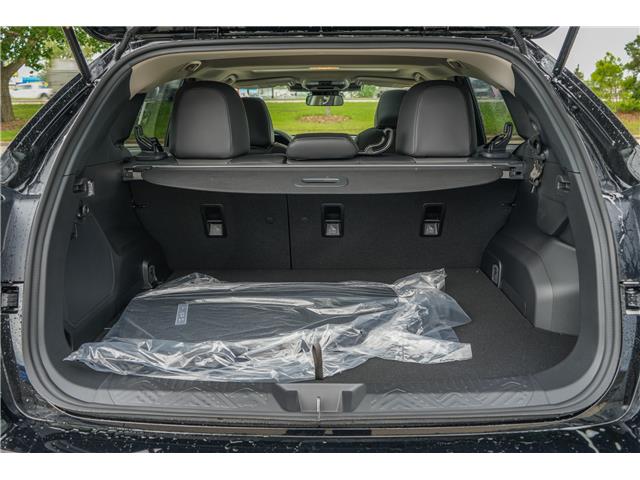 2026 Subaru Crosstrek Limited (Stk: 256537) in Red Deer - Image 4 of 21