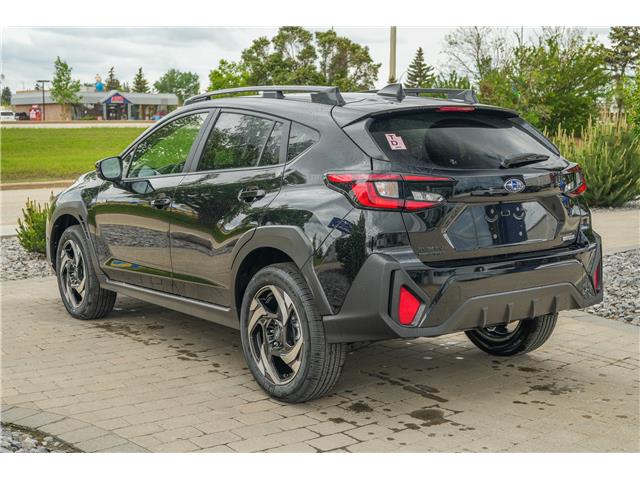 2026 Subaru Crosstrek Limited (Stk: 256537) in Red Deer - Image 5 of 21