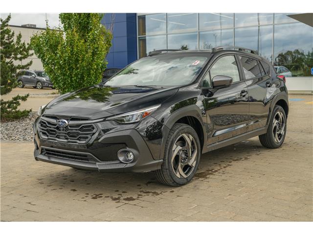 2026 Subaru Crosstrek Limited (Stk: 256537) in Red Deer - Image 6 of 21
