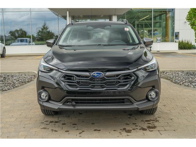 2026 Subaru Crosstrek Limited (Stk: 256537) in Red Deer - Image 7 of 21