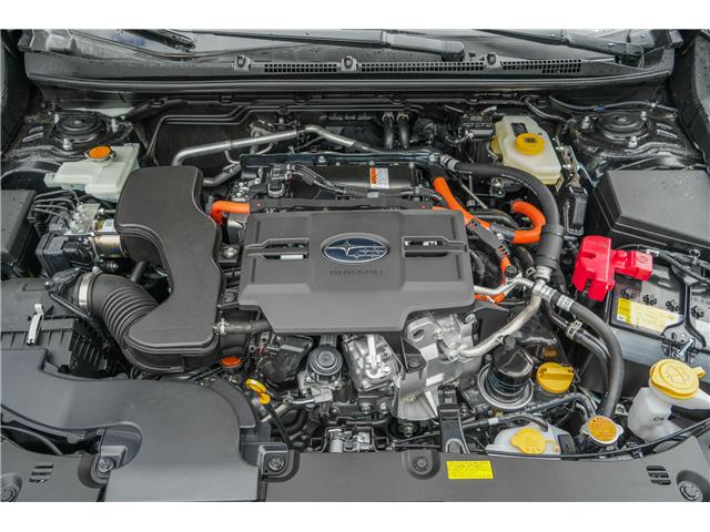 2026 Subaru Crosstrek Limited (Stk: 256537) in Red Deer - Image 8 of 21