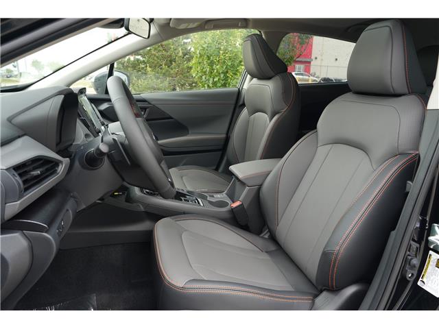 2026 Subaru Crosstrek Limited (Stk: 256537) in Red Deer - Image 10 of 21