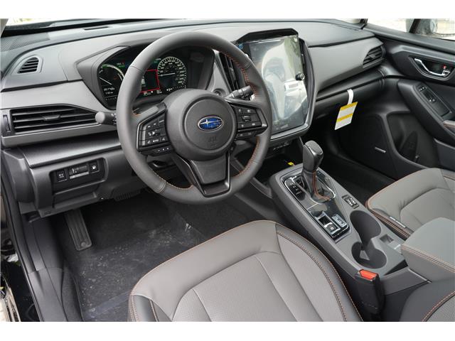 2026 Subaru Crosstrek Limited (Stk: 256537) in Red Deer - Image 11 of 21