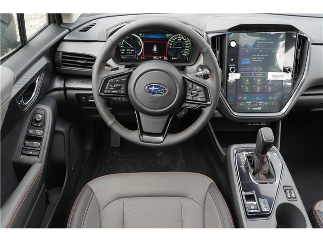 2026 Subaru Crosstrek Limited (Stk: 256537) in Red Deer - Image 12 of 21