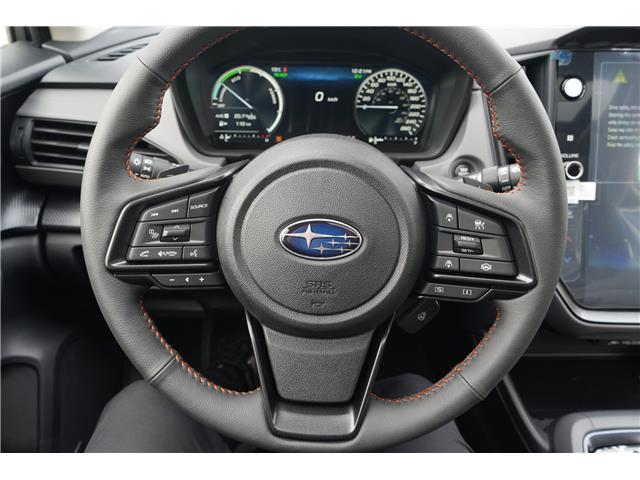 2026 Subaru Crosstrek Limited (Stk: 256537) in Red Deer - Image 14 of 21