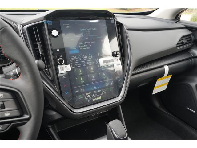 2026 Subaru Crosstrek Limited (Stk: 256537) in Red Deer - Image 15 of 21