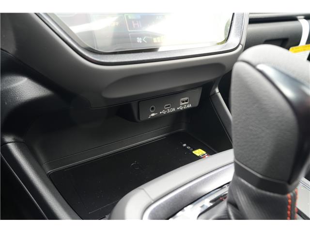 2026 Subaru Crosstrek Limited (Stk: 256537) in Red Deer - Image 16 of 21