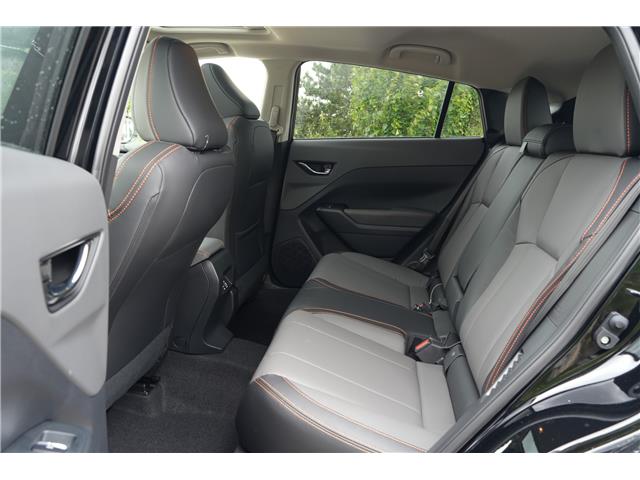 2026 Subaru Crosstrek Limited (Stk: 256537) in Red Deer - Image 20 of 21