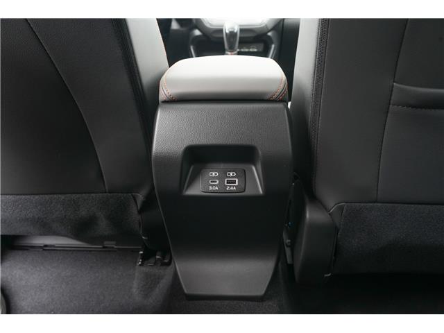 2026 Subaru Crosstrek Limited (Stk: 256537) in Red Deer - Image 21 of 21