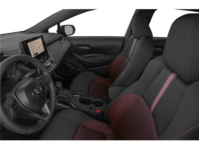 2026 Toyota Corolla SE (Stk: 12108753) in Concord - Image 2 of 7