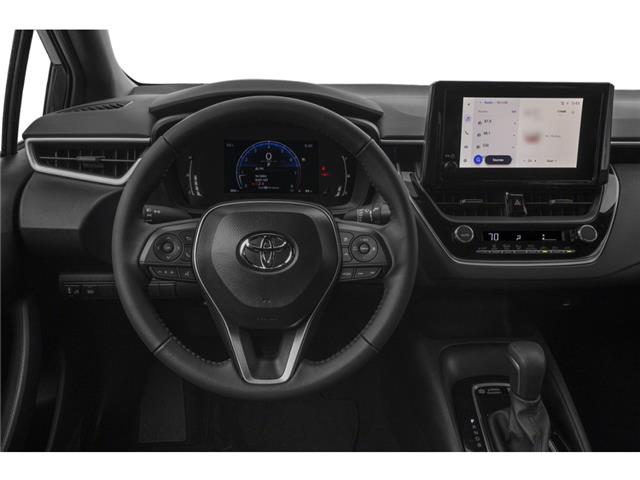 2026 Toyota Corolla SE (Stk: 12108753) in Concord - Image 5 of 7