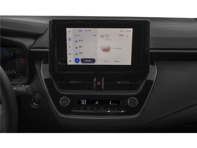 2026 Toyota Corolla SE (Stk: 12108753) in Concord - Image 6 of 7