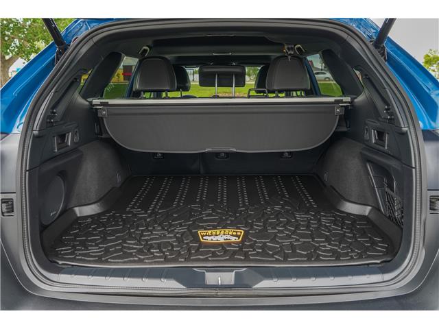 2025 Subaru Outback Wilderness (Stk: SS0901) in Red Deer - Image 4 of 20