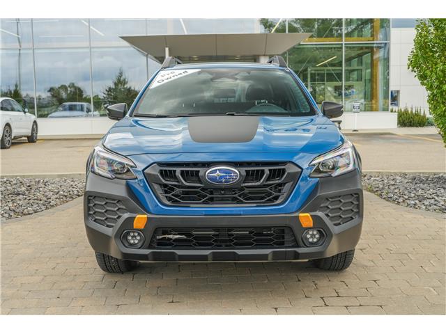 2025 Subaru Outback Wilderness (Stk: SS0901) in Red Deer - Image 7 of 20