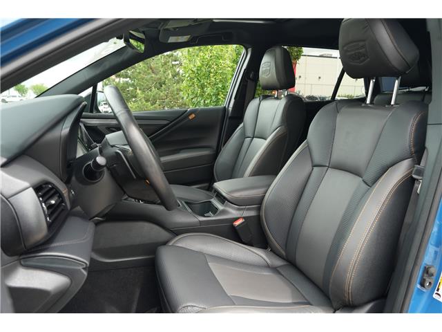 2025 Subaru Outback Wilderness (Stk: SS0901) in Red Deer - Image 9 of 20