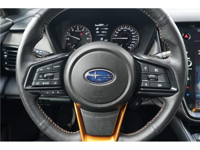 2025 Subaru Outback Wilderness (Stk: SS0901) in Red Deer - Image 13 of 20
