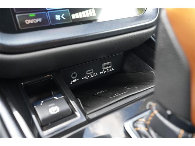 2025 Subaru Outback Wilderness (Stk: SS0901) in Red Deer - Image 15 of 20
