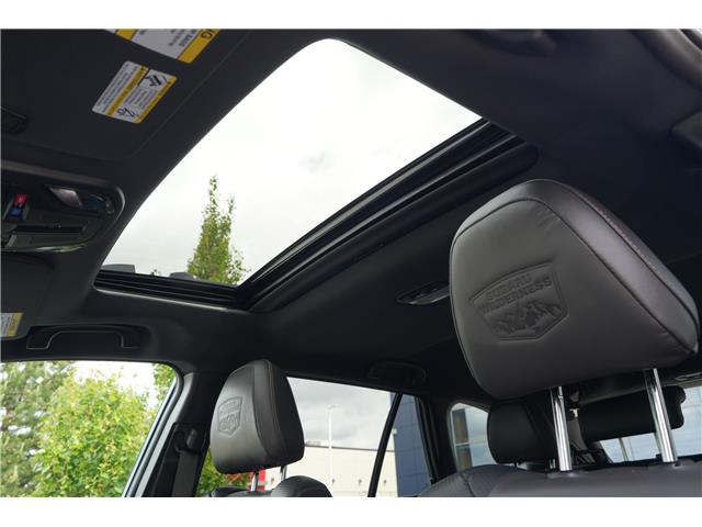 2025 Subaru Outback Wilderness (Stk: SS0901) in Red Deer - Image 18 of 20