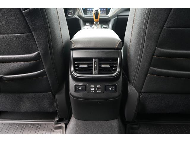 2025 Subaru Outback Wilderness (Stk: SS0901) in Red Deer - Image 20 of 20