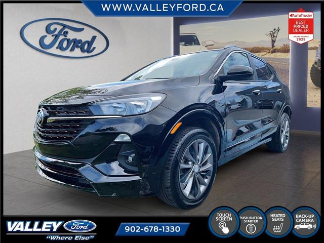 2023 Buick Encore GX Preferred (Stk: 26150A) in Kentville - Image 1 of 19