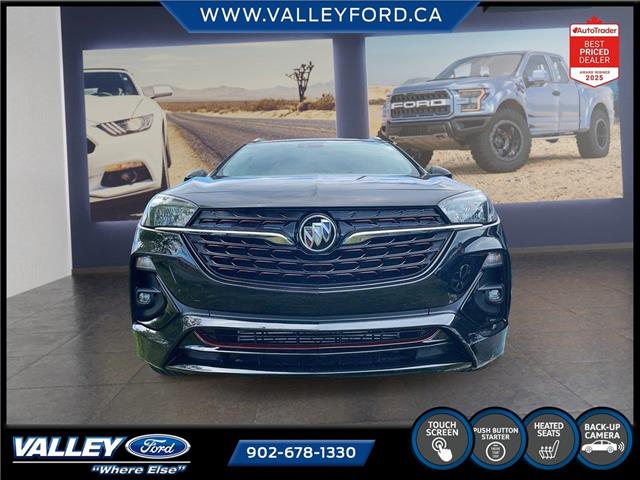 2023 Buick Encore GX Preferred (Stk: 26150A) in Kentville - Image 2 of 19 2023 Buick Encore GX Preferred (Stk: 26150A) in Kentville - Image 2 of 19