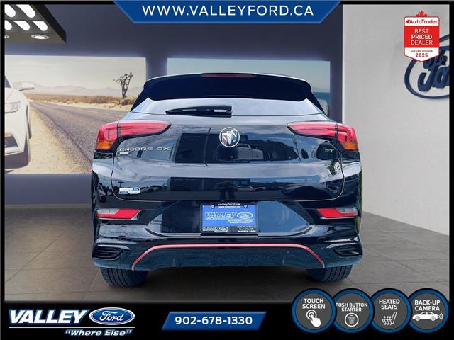 2023 Buick Encore GX Preferred (Stk: 26150A) in Kentville - Image 3 of 19 2023 Buick Encore GX Preferred (Stk: 26150A) in Kentville - Image 3 of 19