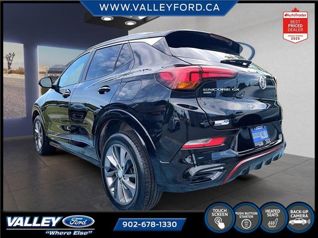 2023 Buick Encore GX Preferred (Stk: 26150A) in Kentville - Image 4 of 19 2023 Buick Encore GX Preferred (Stk: 26150A) in Kentville - Image 4 of 19