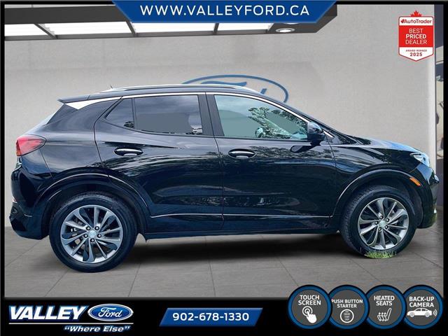 2023 Buick Encore GX Preferred (Stk: 26150A) in Kentville - Image 5 of 19 2023 Buick Encore GX Preferred (Stk: 26150A) in Kentville - Image 5 of 19