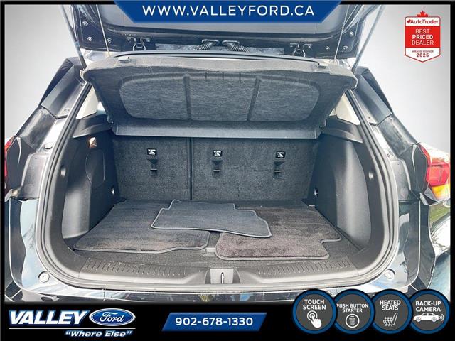 2023 Buick Encore GX Preferred (Stk: 26150A) in Kentville - Image 6 of 19 2023 Buick Encore GX Preferred (Stk: 26150A) in Kentville - Image 6 of 19