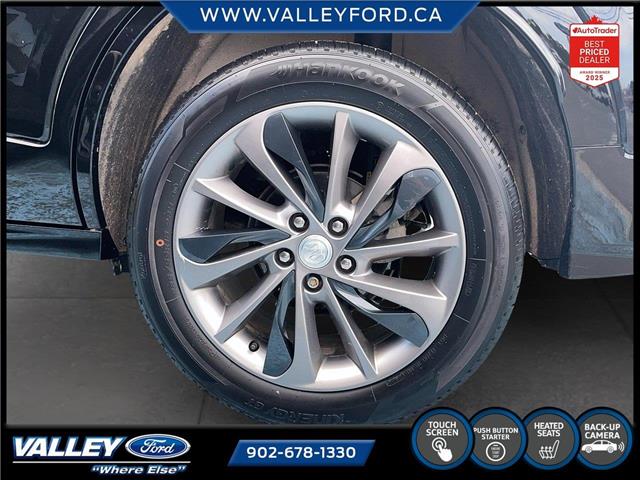 2023 Buick Encore GX Preferred (Stk: 26150A) in Kentville - Image 7 of 19 2023 Buick Encore GX Preferred (Stk: 26150A) in Kentville - Image 7 of 19