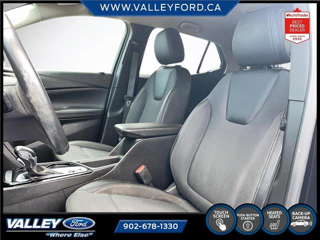 2023 Buick Encore GX Preferred (Stk: 26150A) in Kentville - Image 9 of 19 2023 Buick Encore GX Preferred (Stk: 26150A) in Kentville - Image 9 of 19