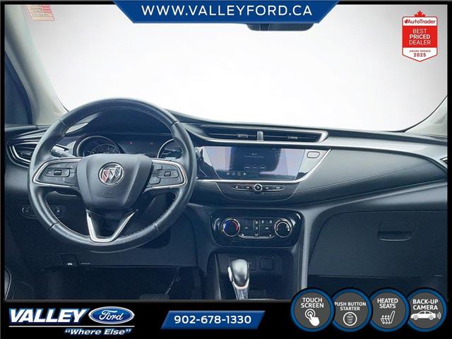 2023 Buick Encore GX Preferred (Stk: 26150A) in Kentville - Image 10 of 19 2023 Buick Encore GX Preferred (Stk: 26150A) in Kentville - Image 10 of 19