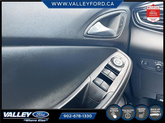 2023 Buick Encore GX Preferred (Stk: 26150A) in Kentville - Image 11 of 19 2023 Buick Encore GX Preferred (Stk: 26150A) in Kentville - Image 11 of 19