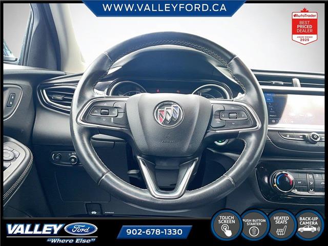 2023 Buick Encore GX Preferred (Stk: 26150A) in Kentville - Image 12 of 19 2023 Buick Encore GX Preferred (Stk: 26150A) in Kentville - Image 12 of 19